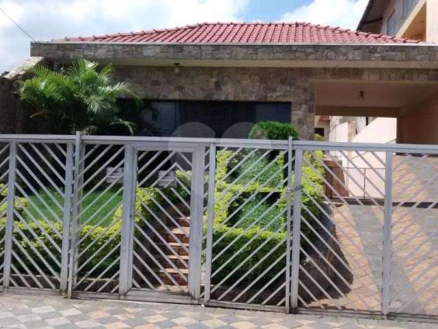 Casa térrea com 2 quartos à venda em Vila Paiva - SP