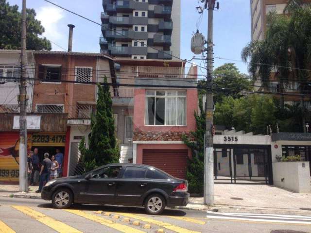 Casa-São Paulo-SANTANA | Ref.: REO304745