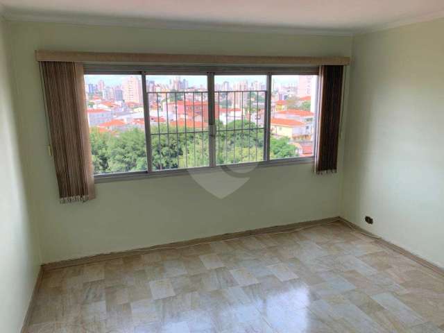 Apartamento com 2 quartos à venda em Santana - SP