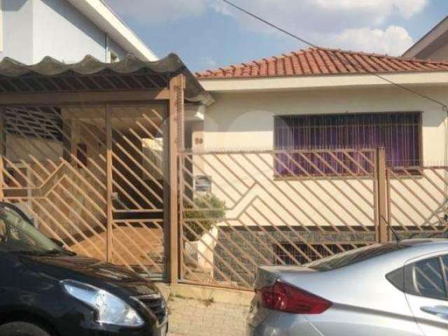 Sobrado com 3 quartos à venda em Vila Aurora (zona Norte) - SP