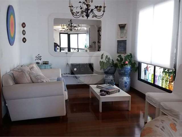 Apartamento com 4 quartos à venda em Jardim São Paulo(zona Norte) - SP