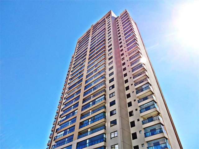 Apartamento com 4 quartos à venda em Santana - SP