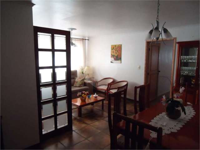 Apartamento com 3 quartos à venda em Santana - SP