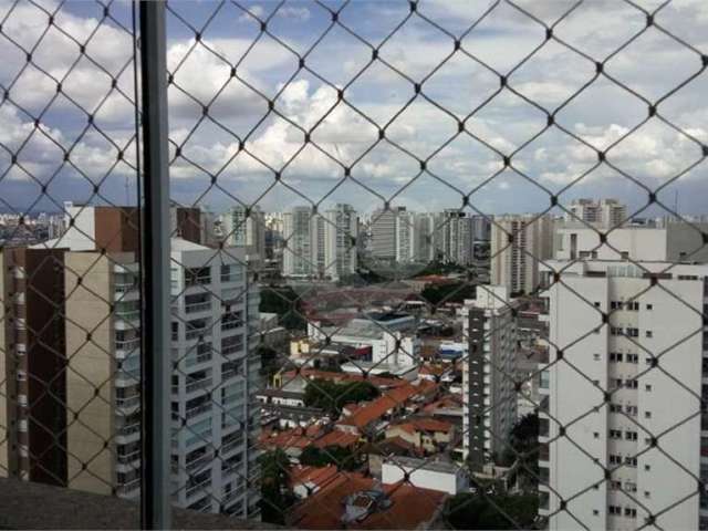 Duplex com 3 quartos à venda em Água Branca - SP