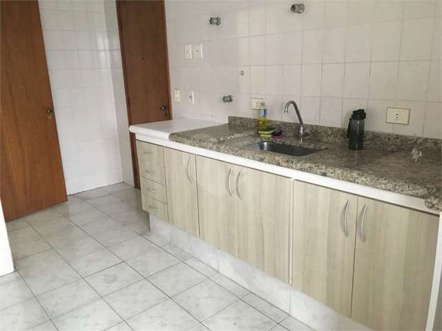 Apartamento com 3 quartos à venda em Jardim Paraíso - SP