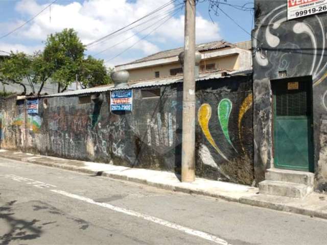 Casa com 2 quartos à venda em Vila Nova Mazzei - SP