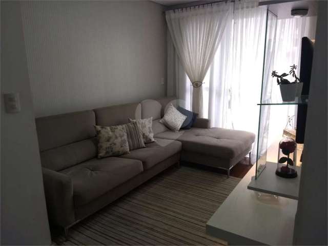 Apartamento com 3 quartos à venda em Santana - SP