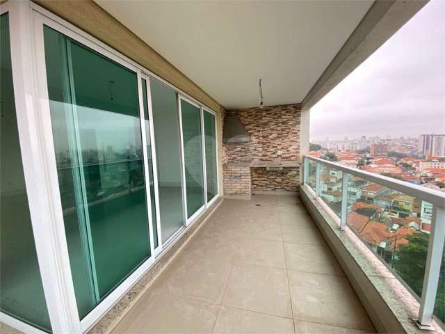 Apartamento com 4 quartos à venda em Jardim São Paulo(zona Norte) - SP