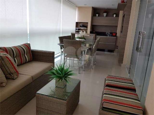 Apartamento com 3 quartos à venda em Vila Maria Alta - SP