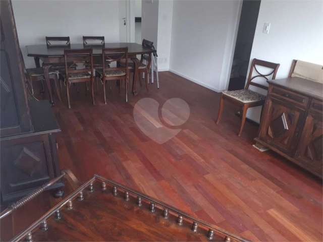 Apartamento com 3 quartos à venda em Santana - SP