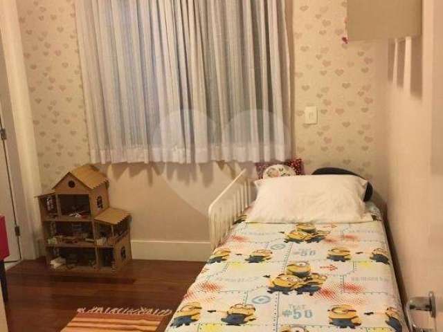 Apartamento com 3 quartos à venda em Santana - SP