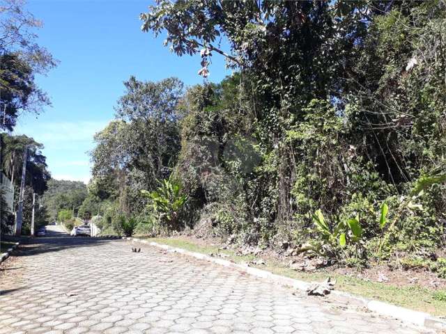 Loteamento à venda em Seerra Da Cantareira - SP