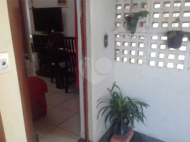 Apartamento com 2 quartos à venda em Vila Nova Cachoeirinha - SP