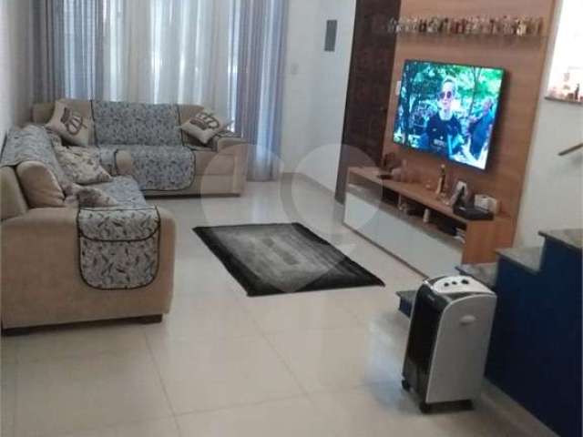 Casa com 3 quartos à venda em Vila Ponte Rasa - SP