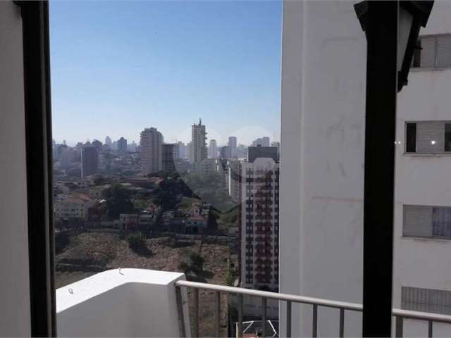 Apartamento com 2 quartos à venda em Santana - SP