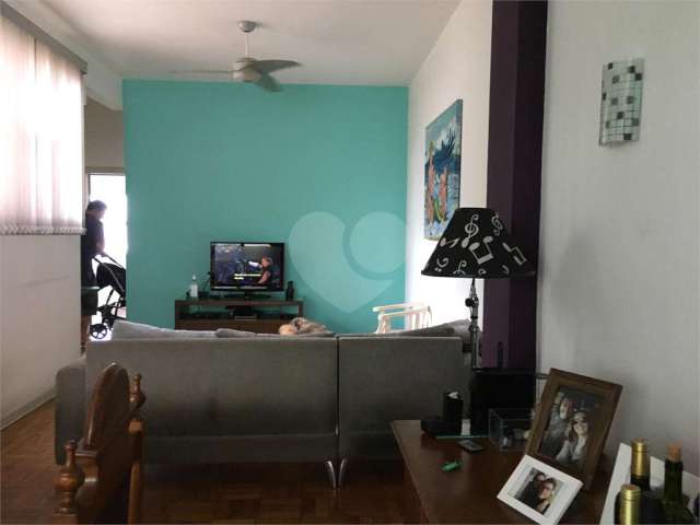 Apartamento com 2 quartos à venda em Brás - SP