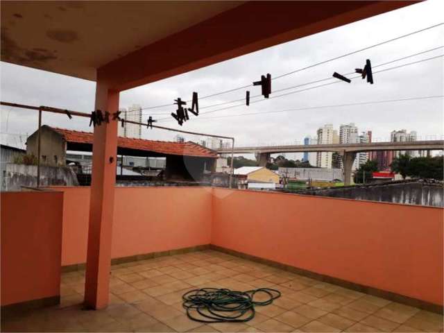 Casa com 2 quartos à venda em Vila Prudente - SP