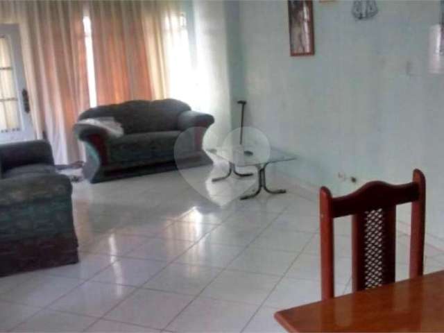 Casa com 3 quartos à venda em Água Fria - SP