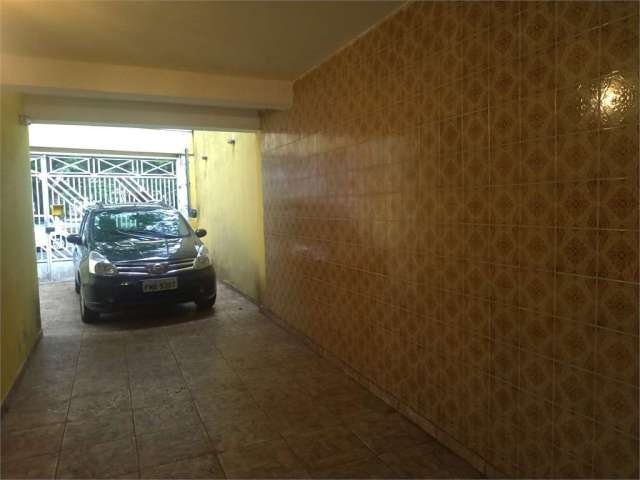 Casa com 4 quartos à venda em Casa Verde - SP