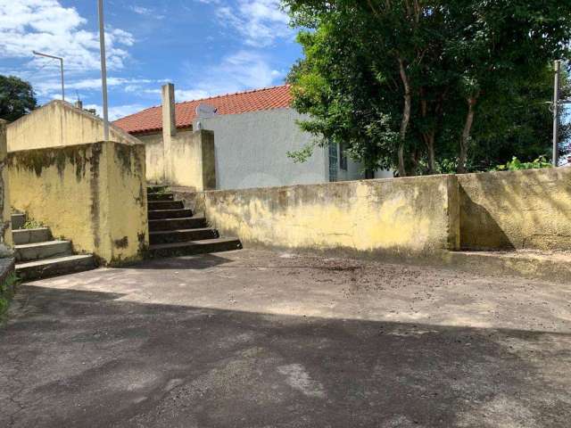 Terreno com 3 quartos à venda em Vila Nova Mazzei - SP