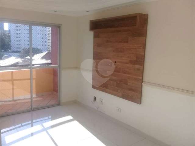 Apartamento com 3 quartos à venda em Vila Aurora (zona Norte) - SP