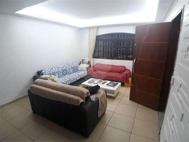 Casa com 3 quartos à venda em Vila Amália (zona Norte) - SP