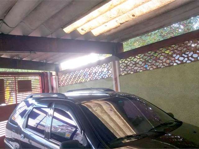 Casa térrea com 3 quartos à venda em Imirim - SP