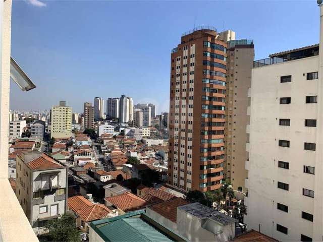 Apartamento com 2 quartos à venda em Santana - SP