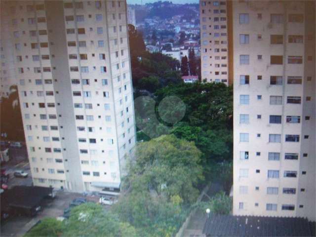 Apartamento com 2 quartos à venda em Vila Irmãos Arnoni - SP