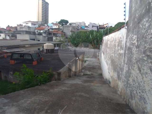 Terreno a venda com 347m² no bairro da Casa Verde - São Paulo - SP