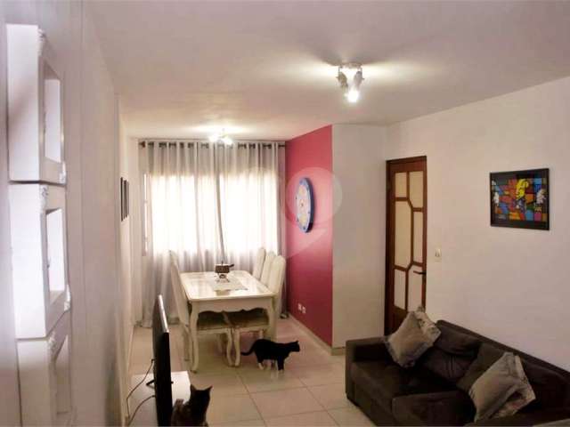 Apartamento com 2 quartos à venda em Parque Mandaqui - SP