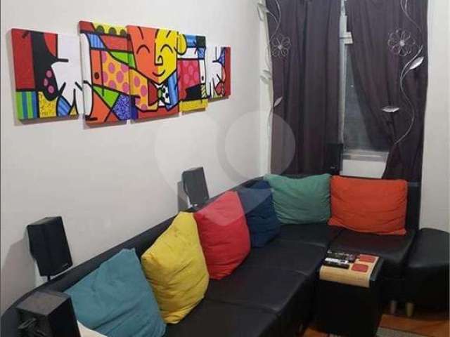 Apartamento com 2 quartos à venda em Penha De França - SP