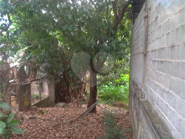 Terreno à venda em Casa Verde - SP