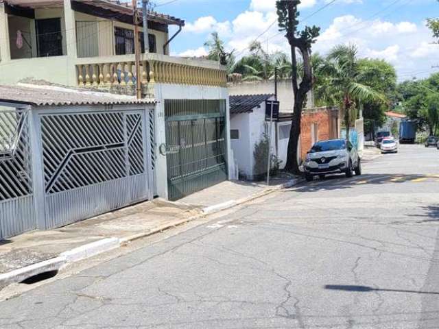 Casa térrea com 2 quartos à venda em Parque Casa De Pedra - SP