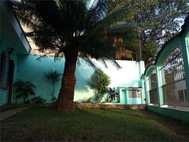 Casa com 4 quartos à venda em Imirim - SP