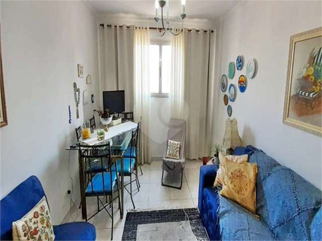 Apartamento com 2 quartos à venda em Tucuruvi - SP