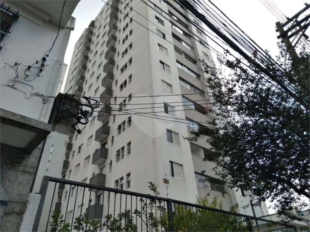 Apartamento com 1 quartos à venda em Santana - SP