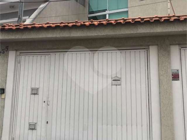 Sobrado com 3 quartos à venda em Vila Gustavo - SP