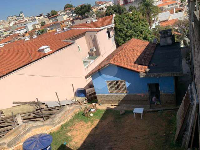 Terreno à venda em Imirim - SP