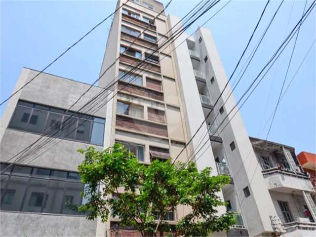 Apartamento com 1 quartos à venda em Campos Elíseos - SP