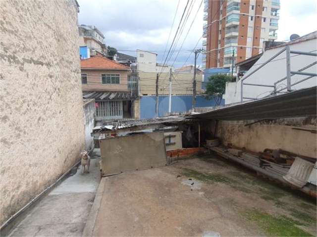 Terreno à venda em Chora Menino - SP