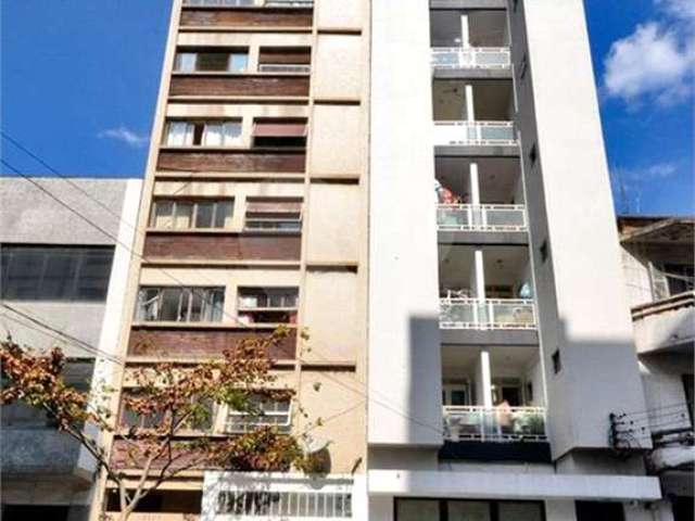 Apartamento com 1 quartos à venda em Campos Elíseos - SP