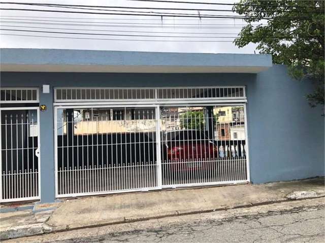 Casa com 3 quartos à venda em Vila Ede - SP