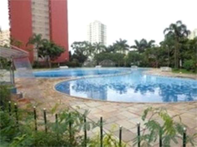 Apartamento com 4 quartos à venda em Jardim Das Laranjeiras - SP