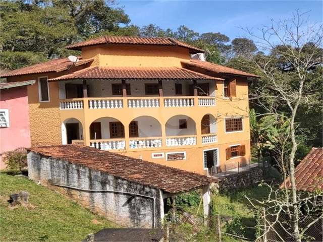 Sobrado com 3 quartos à venda em Serra Da Cantareira - SP