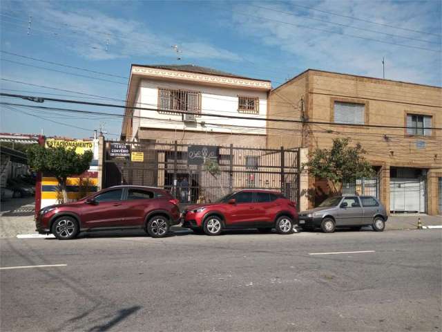 Casa com 4 quartos à venda em Vila Maria Baixa - SP