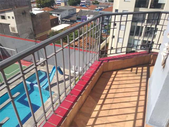 Apartamento com 2 quartos à venda em Vila Guilherme - SP