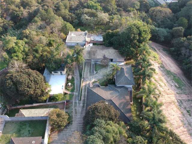 Casa com 8 quartos à venda em Santa Inês - SP