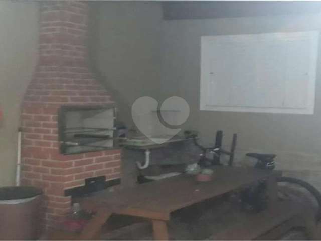 Casa com 2 quartos à venda em Jardim Vera Cruz(zona Leste) - SP