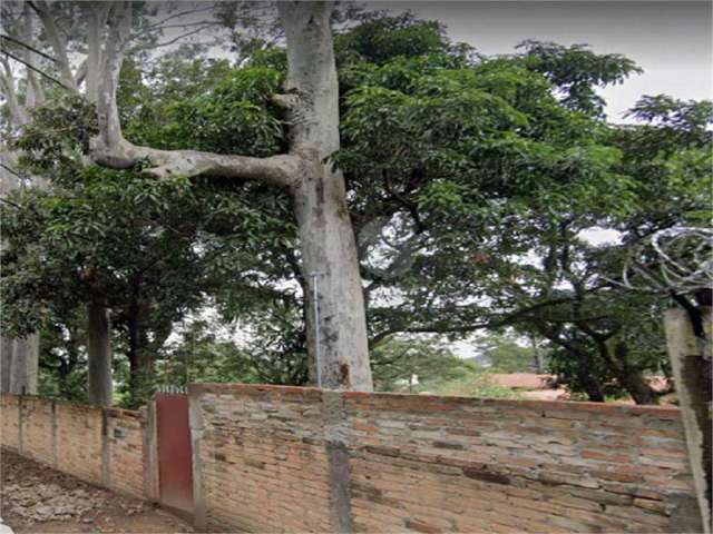 Terreno à venda em Vila Irmãos Arnoni - SP